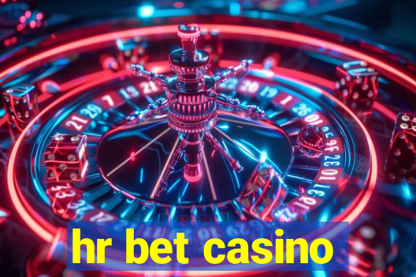 hr bet casino